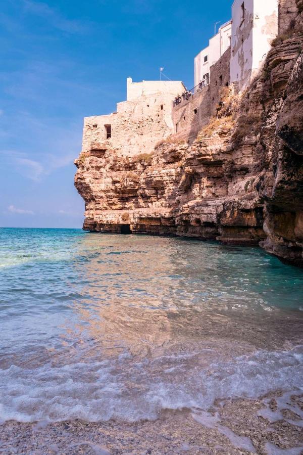 Quattro Perle Bed & Breakfast Polignano a Mare Exterior photo