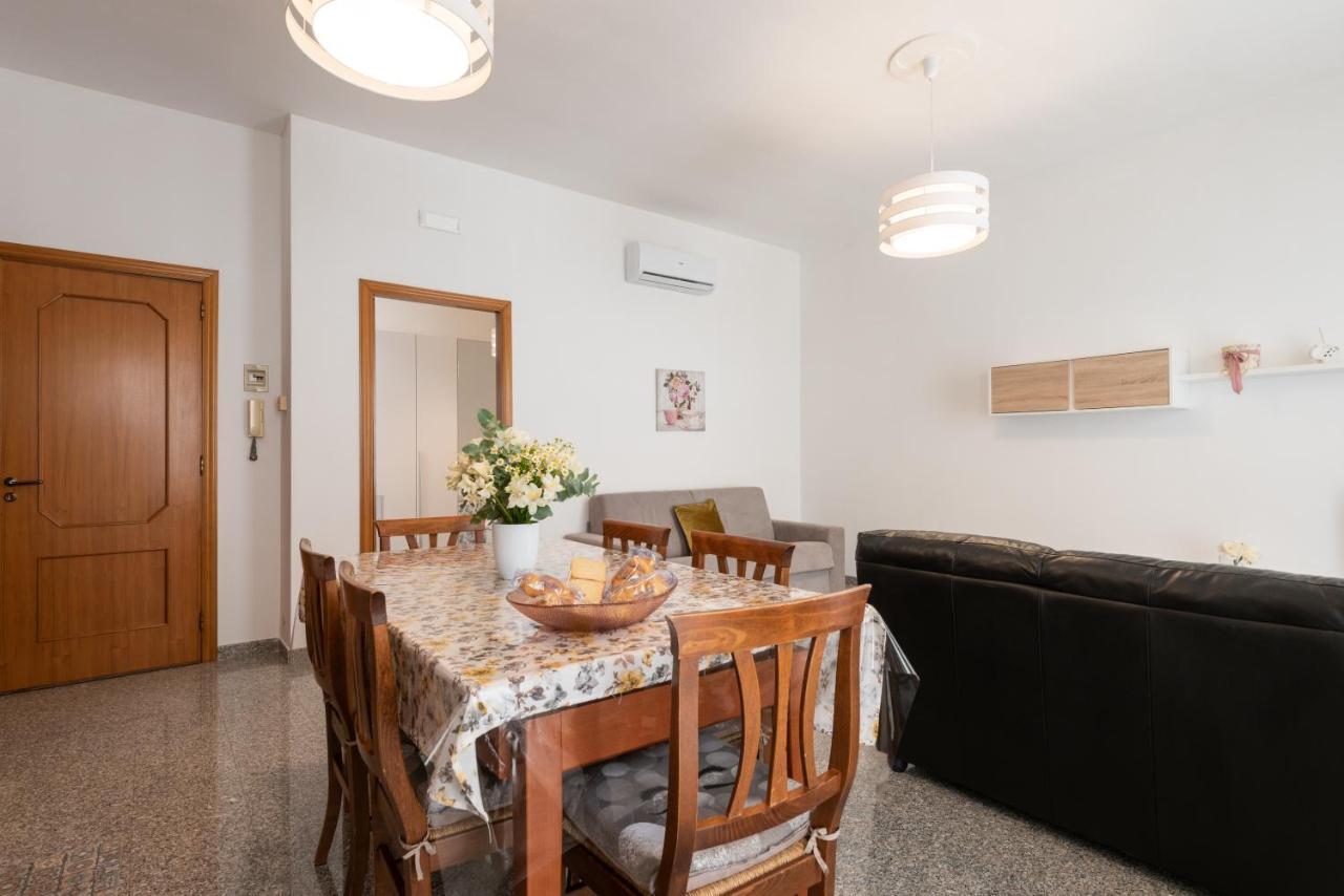 Quattro Perle Bed & Breakfast Polignano a Mare Exterior photo