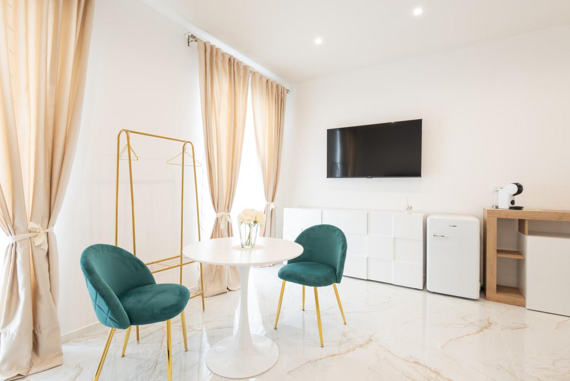 Quattro Perle Bed & Breakfast Polignano a Mare Exterior photo