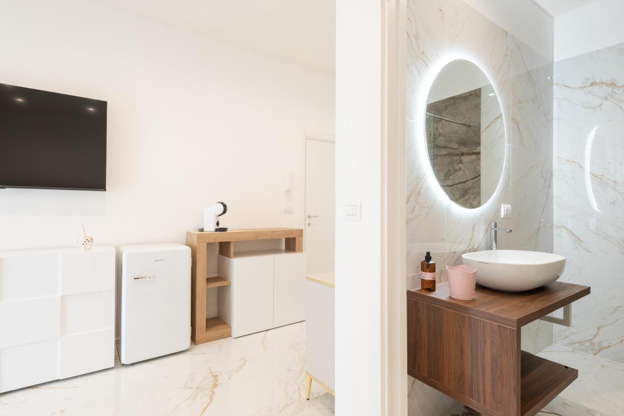 Quattro Perle Bed & Breakfast Polignano a Mare Exterior photo