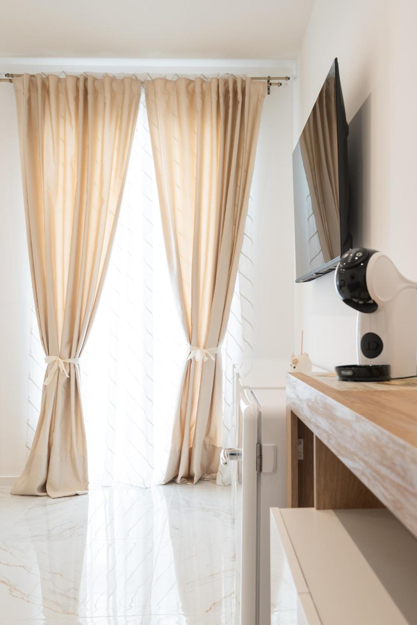 Quattro Perle Bed & Breakfast Polignano a Mare Exterior photo