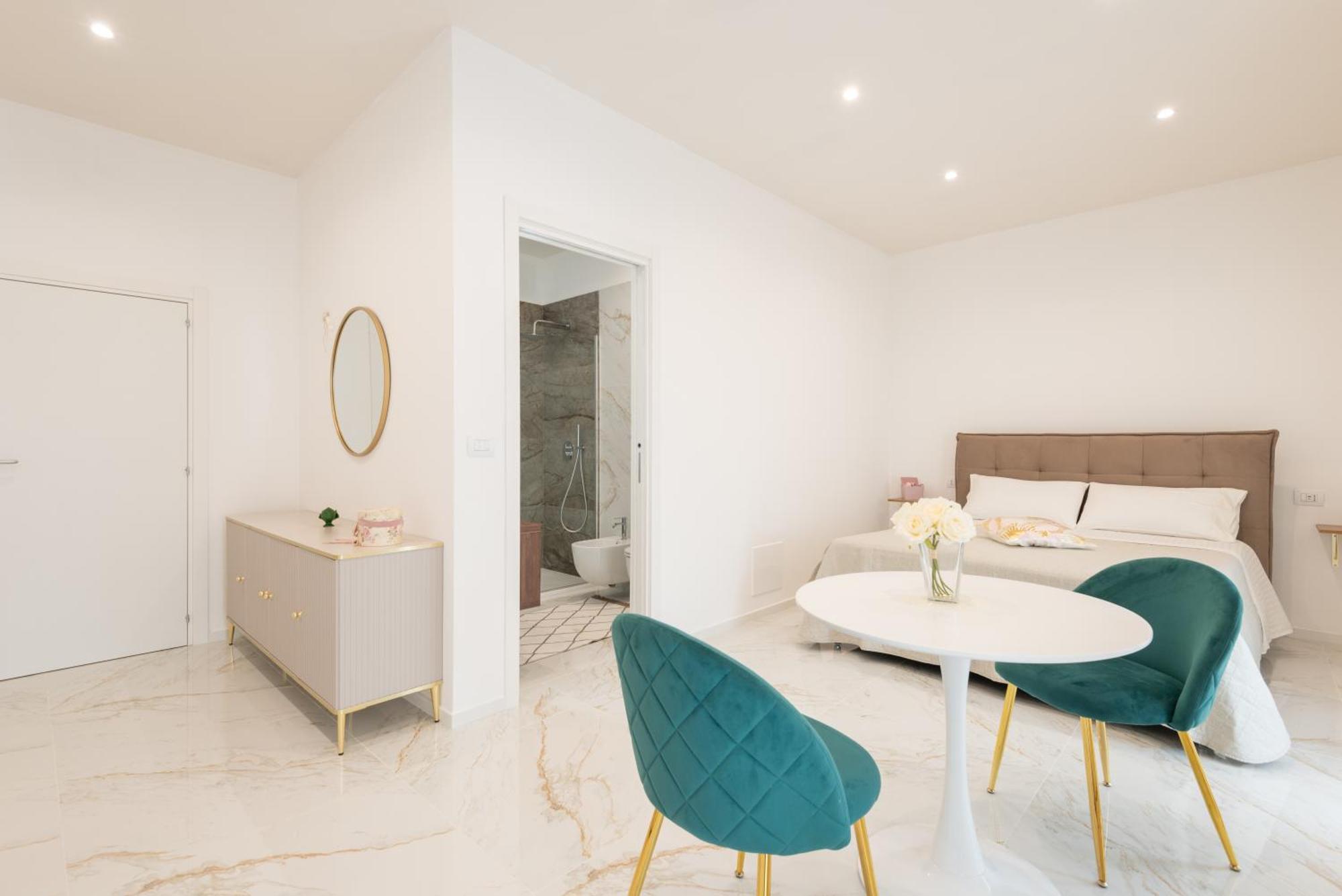 Quattro Perle Bed & Breakfast Polignano a Mare Exterior photo