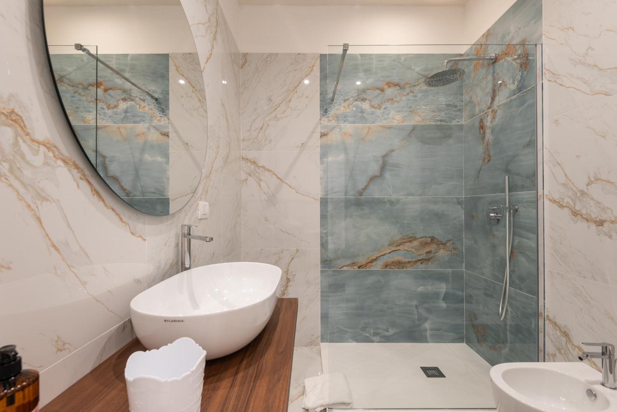 Quattro Perle Bed & Breakfast Polignano a Mare Exterior photo
