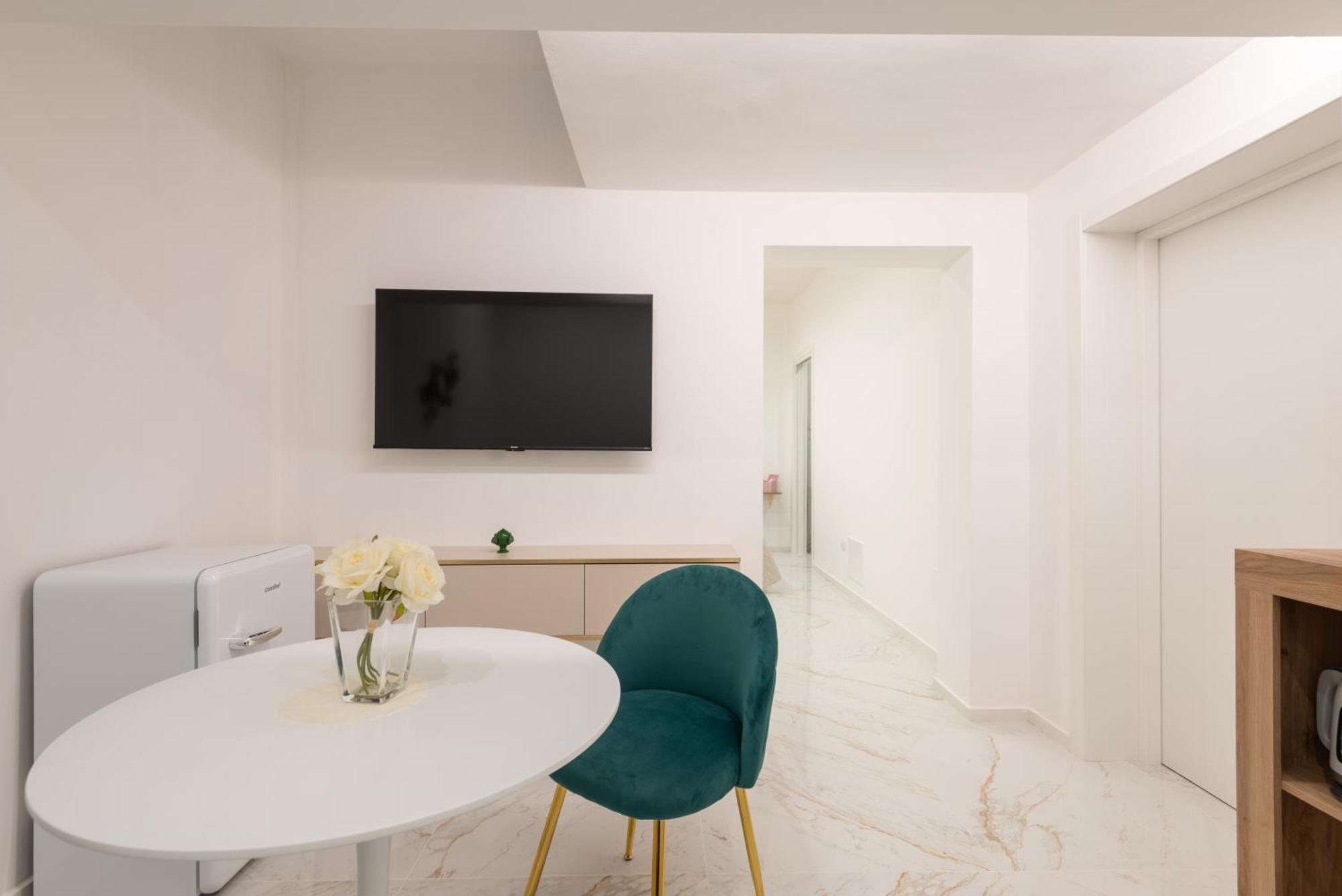 Quattro Perle Bed & Breakfast Polignano a Mare Exterior photo