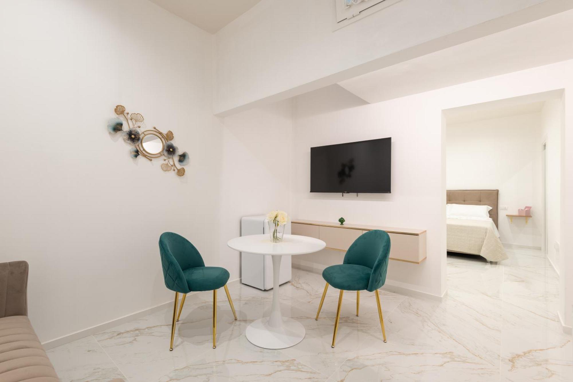 Quattro Perle Bed & Breakfast Polignano a Mare Exterior photo