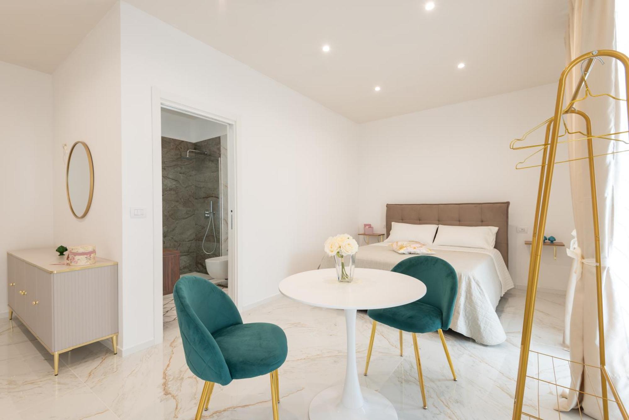Quattro Perle Bed & Breakfast Polignano a Mare Exterior photo
