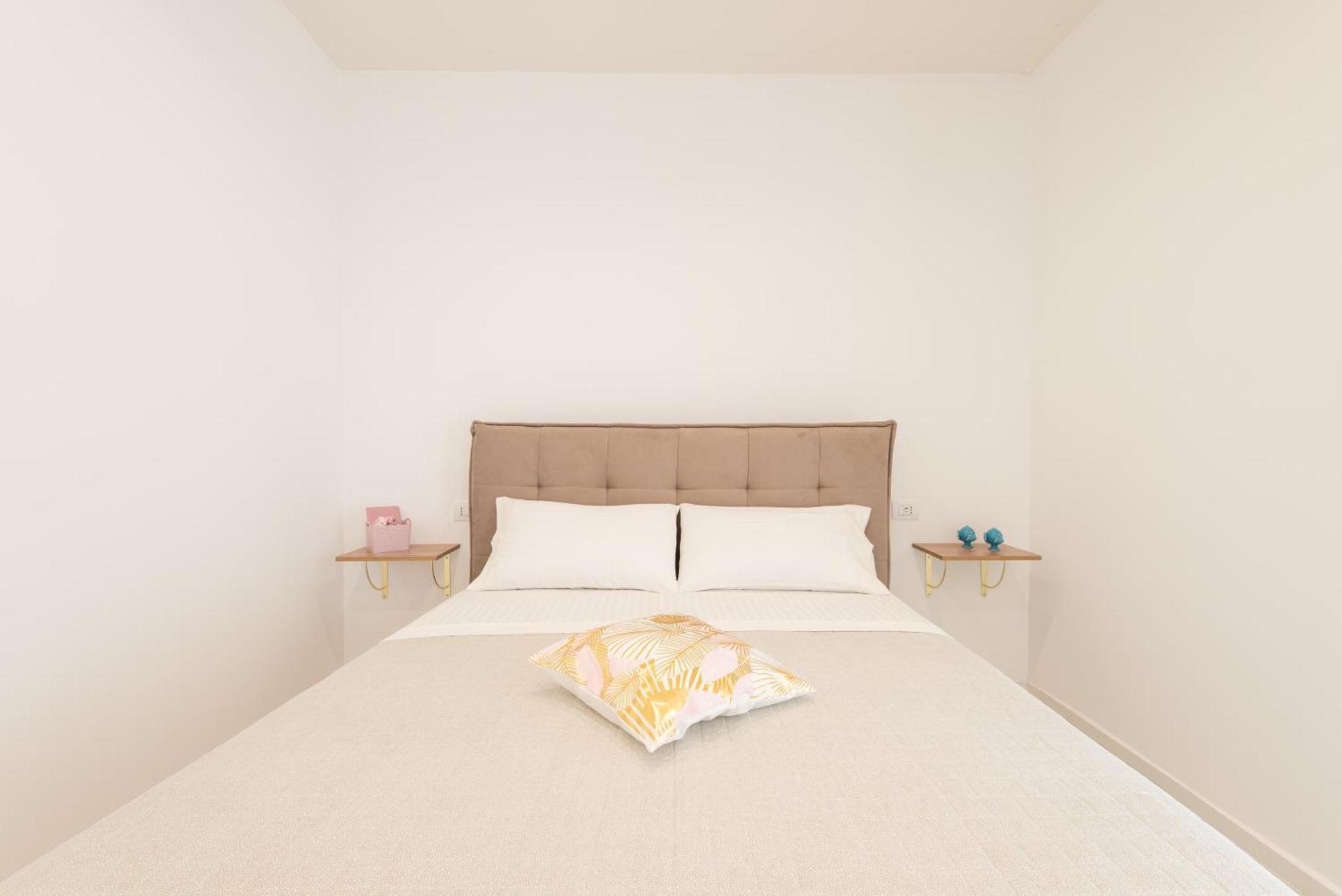 Quattro Perle Bed & Breakfast Polignano a Mare Exterior photo
