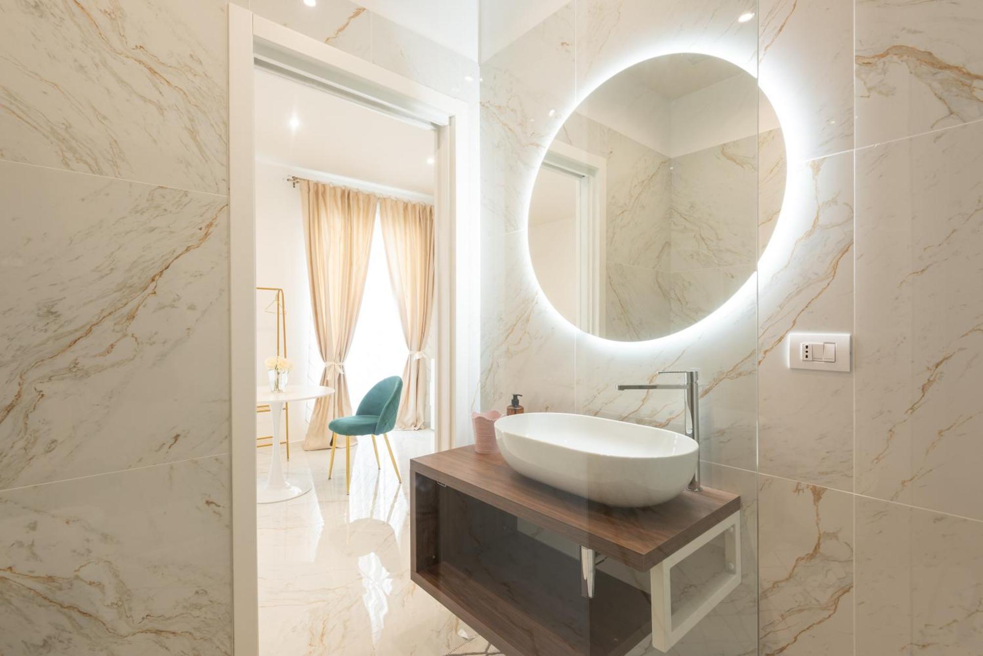 Quattro Perle Bed & Breakfast Polignano a Mare Exterior photo