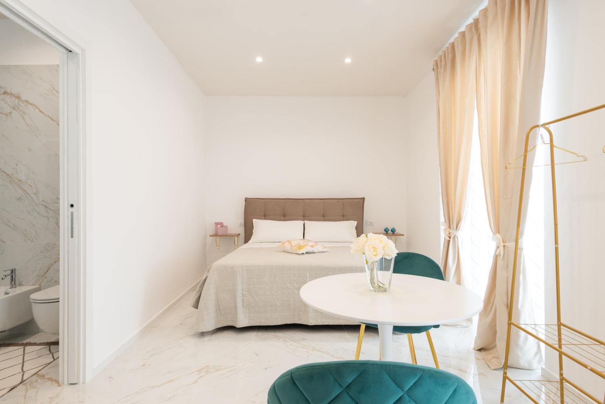 Quattro Perle Bed & Breakfast Polignano a Mare Exterior photo