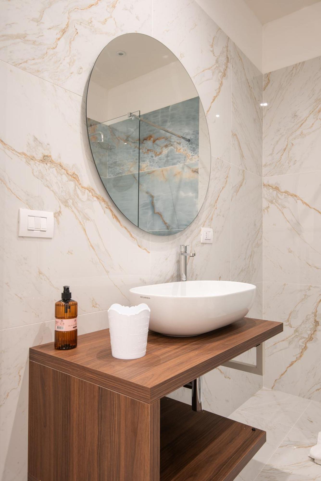 Quattro Perle Bed & Breakfast Polignano a Mare Exterior photo